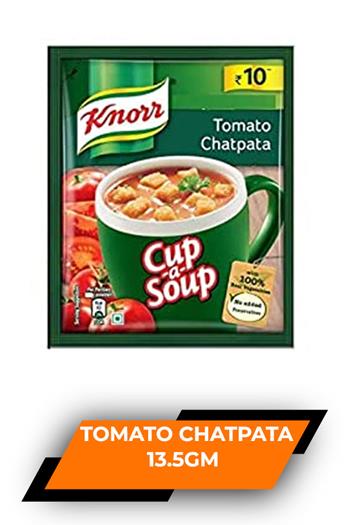 Knorr Soup Tomato Chatpata 13.5gm